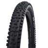 Plášť Schwalbe Nobby Nic 27,5" Performance Black