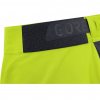 Kraťasy GORE C5 All Mountain Shorts Citrus Green