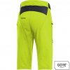 Kraťasy GORE C5 All Mountain Shorts Citrus Green
