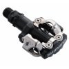 Pedály Shimano PD-M520 Black