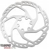 Brzdový kotouč Shimano SLX SM-RT66 6 děr Silver