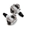 Pedály Shimano PD-M520 White