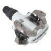 Pedály Shimano PD-M520 White
