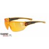 Brýle Uvex Sportstyle 204 Orange
