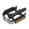 Pedály Force MTB 600 AL Black/Silver