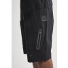 Volné kraťasy Craft Hale XT Black