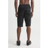 Volné kraťasy Craft Hale XT Black