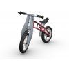 Odrážedlo First Bike Street Red