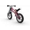 Odrážedlo First Bike Street Red