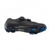Tretry Shimano XC7 ML Black