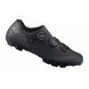 Tretry Shimano XC7 ML Black
