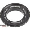 Shimano Závěrečná matice SM-HB20 Black