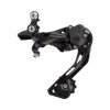 Přehazovačka Shimano Deore RD-M6000 Shadow RD Black