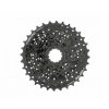 Kazeta Shimano CS-HG200 9 speed Black