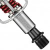 Pedály CrankBrothers Egg Beater 1 Red