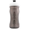 Lahev Fabric Cageless Bottle 600 ml Black Transparent/White