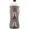 Lahev Fabric Cageless Bottle 600 ml Black Transparent/White