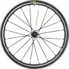 zapletená kola Mavic Ksyrium PRO UST 2021 Black