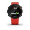 Garmin Forerunner 45 Optic Red