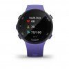 Garmin Forerunner 45S Optic Berry