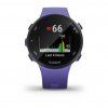 Garmin Forerunner 45S Optic Berry