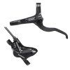 kotoučová brzda Shimano BR-M420 / BL-MT401 Black