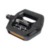 Pedály Shimano PD-T421 ClickR Black
