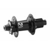 Náboj Novatec D902SB-B12 MicroSpline Zadní 12x148 Boost Black