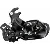 Přehazovačka Shimano RD-TY50 hák Black/Silver