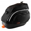 Brašna na nosič Ibera PakRak Commuter Bag BA12 Black/Orange