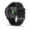 Garmin fenix 6X PRO Sapphire (MAP/Music) GrayDLC/Black Band