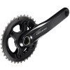 Kliky Shimano Deore FC-M6000 BOOST 2x10 Black