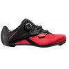 Mavic Sequence ELITE W Pirate Black/Fiery Coral