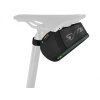 Brašna pod sedlo Syncros HiVol 600 Strap Black