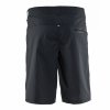 Volné kraťasy Craft Ride Black