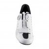 Tretry Shimano RP5 White