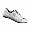 Tretry Shimano RP5 White