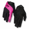 Rukavice Giro Tessa LF Black/Pink