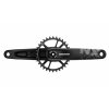 Kliky Sram MTB NX Eagle DUB - 32 zubů Black