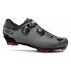Tretry SiDi Eagle 10 Black/Grey