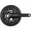 Kliky Shimano Alivio FC-TX4060 175mm Black