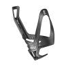 Košík na lahev Elite ROCKO Carbon Black Matt