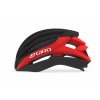 Giro Syntax Mat Black/Bright Red