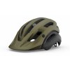 Giro Manifest Spherical Mat Olive