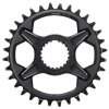 Převodník Shimano XT SM-CRM85 Black