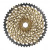 Kazeta Sram XG-1299 XX1 Eagle 10-50 Gold