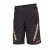 Volné kraťasy Cannondale CFR / Shimano Replica MTB Shorts Black