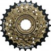 Shimano Šroubovací vícekolečko SH 6 MF-TZ500