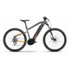Haibike HardSeven 4 2022 Cool Grey/Lava Matte