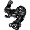 Přehazovačka Shimano RD-TY300D bez háku Black